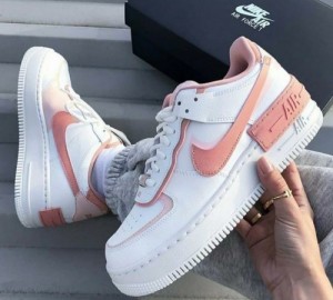 Nike Airforce Shadow Pastel For Her