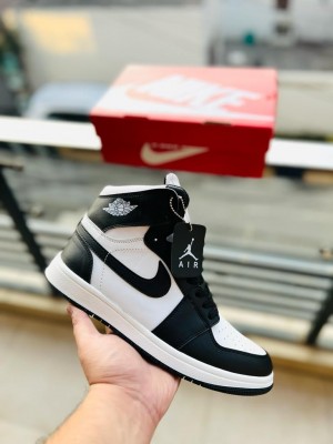 Air Jordan panda
