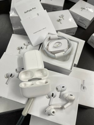 Apple AIRPODS-PRO 2nd Generation 