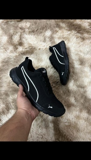 p black