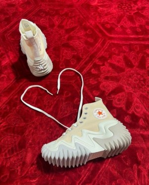 Converse Run Star Motion Fifth Avenue