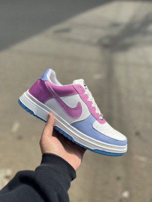 Airforce Uv colour changing
