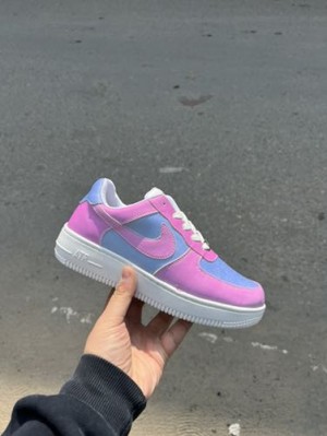 Airforce uv for girls