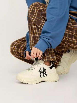MLB CHUNKY Mono Heel NEW YORK YANKEES MLB CHUNKY Mono Heel NEW YORK YANKEES