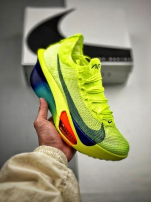 Nik_e Air Zoom Alphafly 3 ProtoType Men Shoes