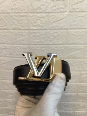 LOUIS VUITTON PREMIUM BELT