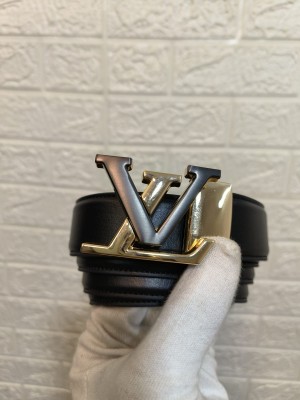 LOUIS VUITTON PREMIUM BELT