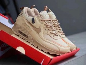 Nike Airmax 90 Surplus Desert