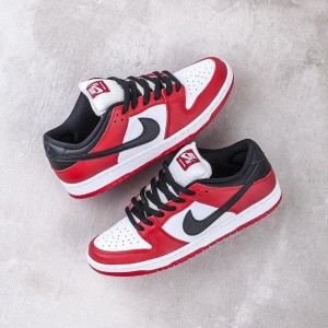 Nike SB DUNK LOW chicago Mens shoes