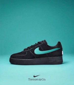 airforce 1 tiffany