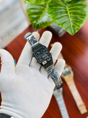 Citizenwatches casio