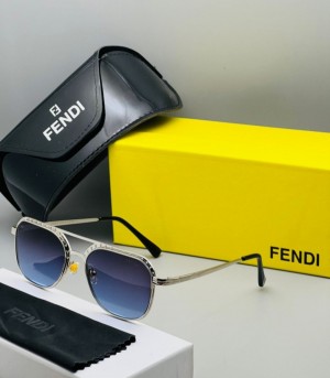 FENDI SUNGLASSES