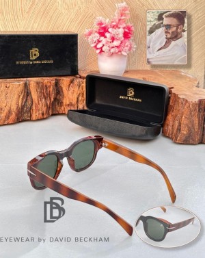 David beckham sunglasses