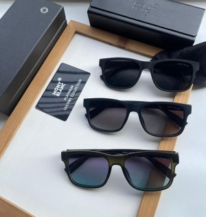 Mont blanc sunglasses