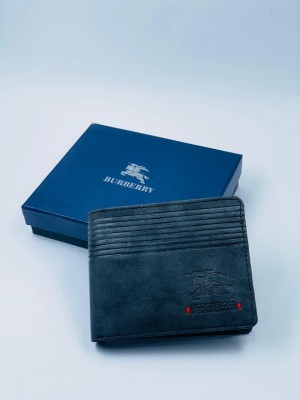 burberry 2 fold wallet
