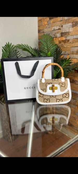 GUCCI Mono Sling 349