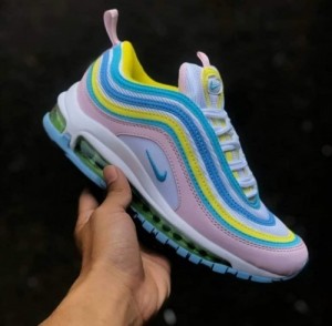 Nike Airmax 97 Easter Candy