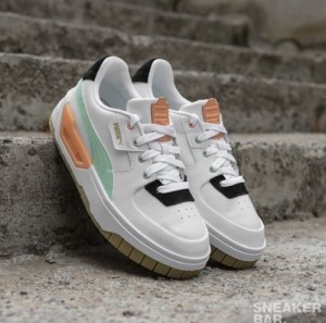 Puma Cail Dream Pastel