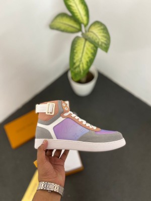 LV RIVOLI PREMIUM SNEAKER FIX (gz03)