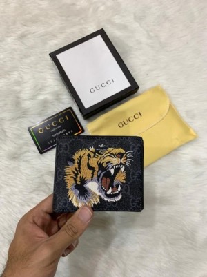 GUCCI WALLET