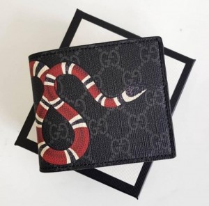 GUCCI WALLET