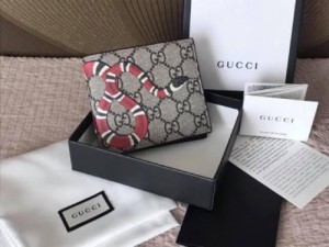 GUCCI WALLET