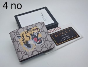 GUCCI WALLET