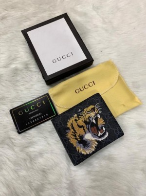 GUCCI WALLET