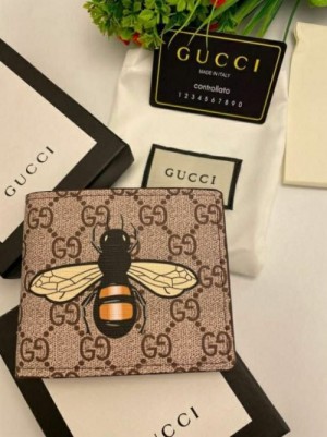 GUCCI WALLET
