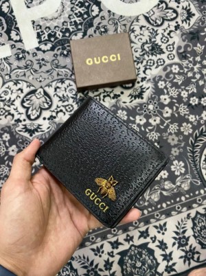 GUCCI WALLET
