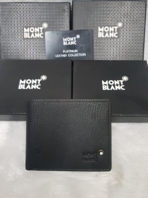 MONT BLANC WALLET