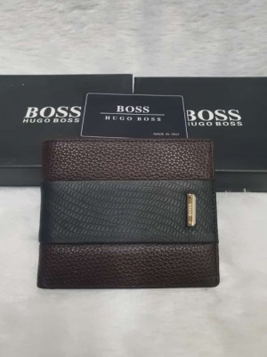 HUGO BOSS WALLET