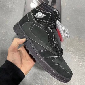 Air Jordan 1 x Travis Scott Phantom HIGH