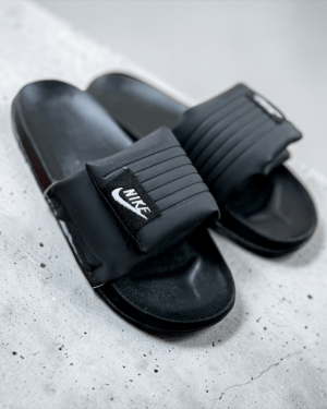 Offcourt Mens Nik-e Slides