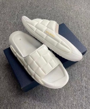 Balmain slides flip flop