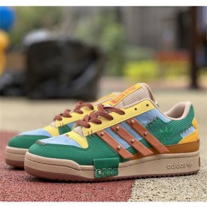 forum low melting sadness patchwork beige (262)  (fix)