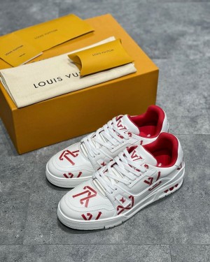  Louis_Vuitton_lv_monogram_trainer_logo_white_red_fix