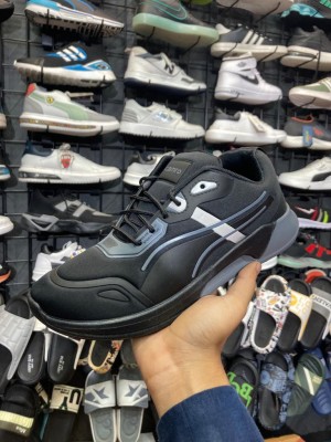 MONSOON SHOES
