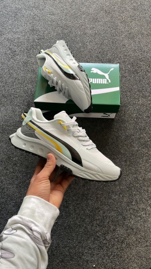 Puma wild rider