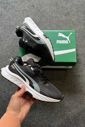 Puma wild rider