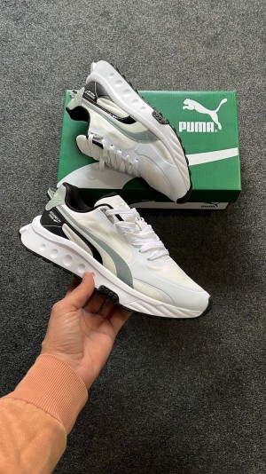 Puma wild rider