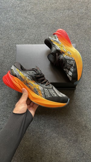 Asics super nova blast 23