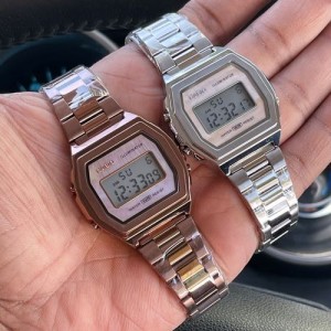 Casio