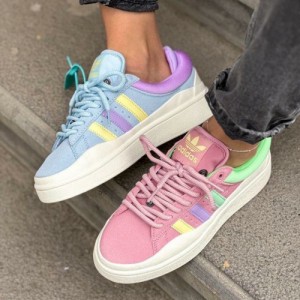 Adidas Bad Bunny Cambus Rainbow