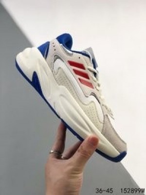 Ozwave Blue Red