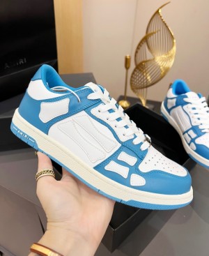 amirii skel top low blue white