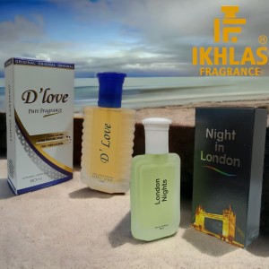 ikhas perfume combo