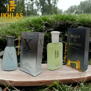 ikhas perfume combo