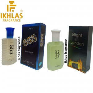 ikhas perfume combo