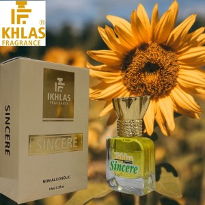ikhas sincere 